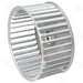HVAC Blower Motor Wheel Four Seasons 35535