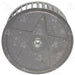 HVAC Blower Motor Wheel Four Seasons 35535