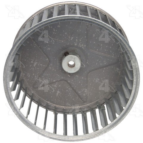 HVAC Blower Motor Wheel Four Seasons 35535