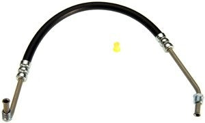 Power Steering Pressure Line Hose Assembly Gates 355360