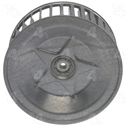 HVAC Blower Motor Wheel Four Seasons 35536