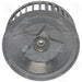HVAC Blower Motor Wheel Four Seasons 35536