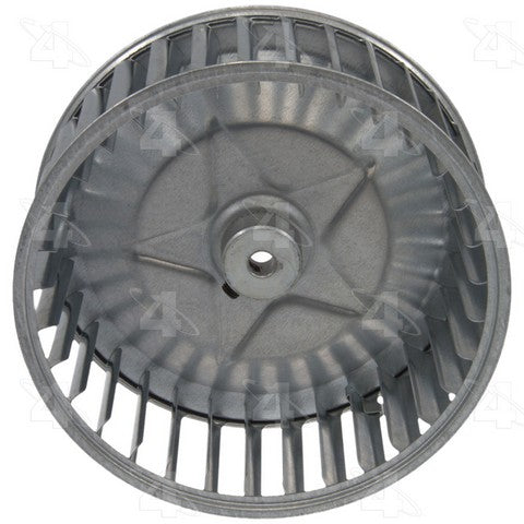 HVAC Blower Motor Wheel Four Seasons 35536