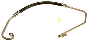 Power Steering Pressure Line Hose Assembly Gates 355370