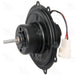 HVAC Blower Motor Four Seasons 35538