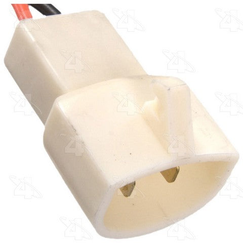 HVAC Blower Motor Four Seasons 35538