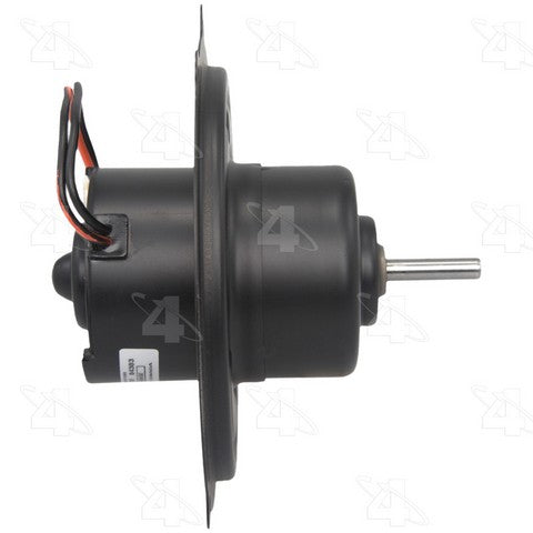 HVAC Blower Motor Four Seasons 35538
