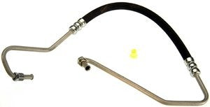 Power Steering Pressure Line Hose Assembly Gates 355390