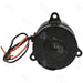 Engine Cooling Fan Motor Four Seasons 35539