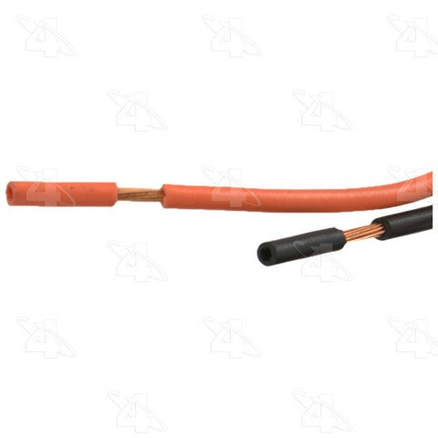 Engine Cooling Fan Motor Four Seasons 35539
