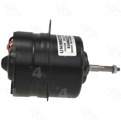 Engine Cooling Fan Motor Four Seasons 35539