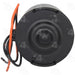 HVAC Blower Motor Four Seasons 35542