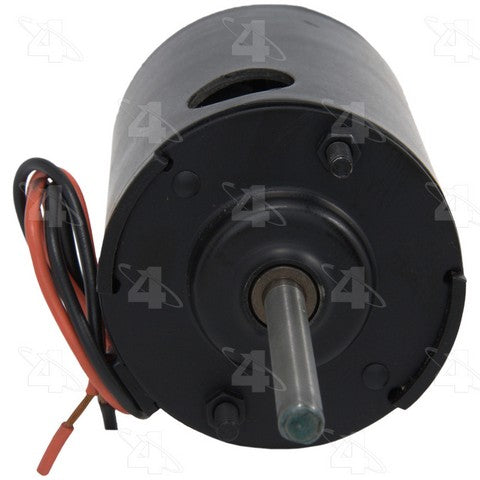HVAC Blower Motor Four Seasons 35546