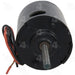 HVAC Blower Motor Four Seasons 35546