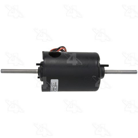 HVAC Blower Motor Four Seasons 35546