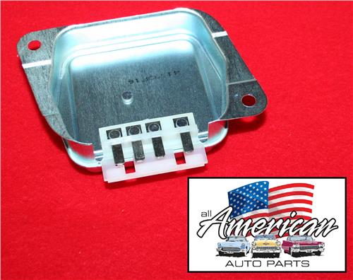 VR FORD CARS VOLTAGE REGULATOR   28468
