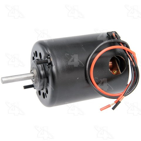 HVAC Blower Motor Four Seasons 35551