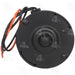 HVAC Blower Motor Four Seasons 35551