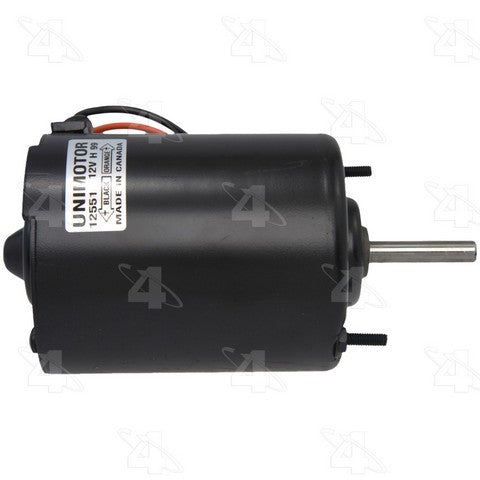 HVAC Blower Motor Four Seasons 35551