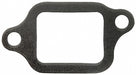 Engine Water Pump Gasket Felpro 35552