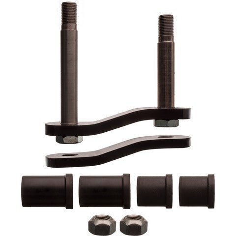 Leaf Spring Shackle RareParts 35552