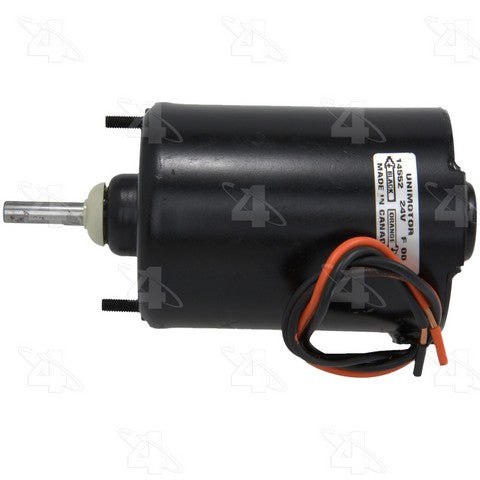 HVAC Blower Motor Four Seasons 35552