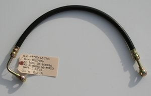 Steering System Components Gates 355530