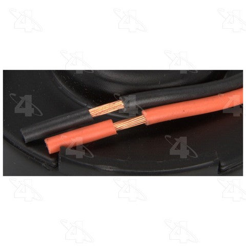 HVAC Blower Motor Four Seasons 35553