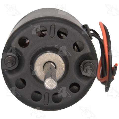 HVAC Blower Motor Four Seasons 35553