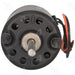 HVAC Blower Motor Four Seasons 35553