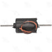 HVAC Blower Motor Four Seasons 35553