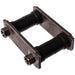 Leaf Spring Shackle RareParts 35557