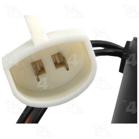 HVAC Blower Motor Four Seasons 35561