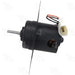 HVAC Blower Motor Four Seasons 35561