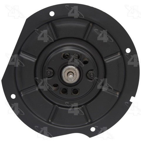 HVAC Blower Motor Four Seasons 35562