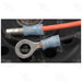 HVAC Blower Motor Four Seasons 35566