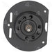 HVAC Blower Motor Four Seasons 35566