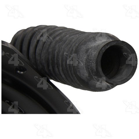 HVAC Blower Motor Four Seasons 35567