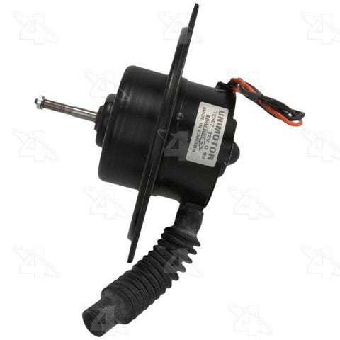 HVAC Blower Motor Four Seasons 35567