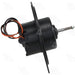 HVAC Blower Motor Four Seasons 35567