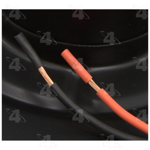 HVAC Blower Motor Four Seasons 35570