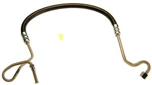 Power Steering Pressure Line Hose Assembly Gates 355710