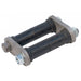 Leaf Spring Shackle RareParts 35571