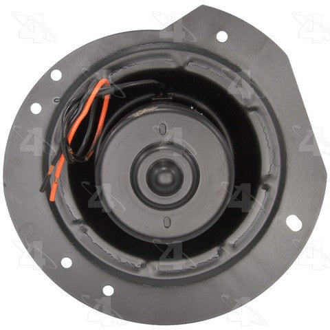 HVAC Blower Motor Four Seasons 35571