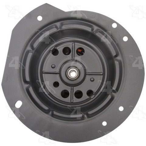 HVAC Blower Motor Four Seasons 35571