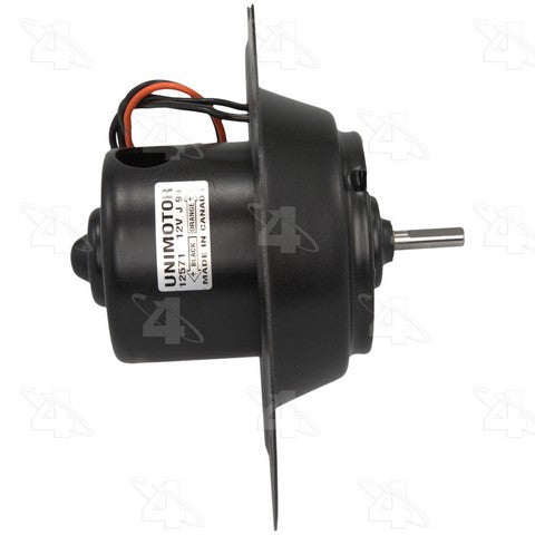 HVAC Blower Motor Four Seasons 35571