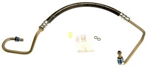 Power Steering Pressure Line Hose Assembly Gates 355810