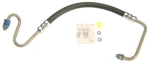 Power Steering Pressure Line Hose Assembly Gates 355820