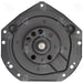 HVAC Blower Motor Four Seasons 35582