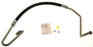 Power Steering Pressure Line Hose Assembly Gates 355830